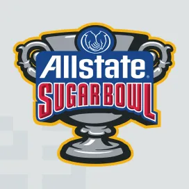 Allstate sugar bowl